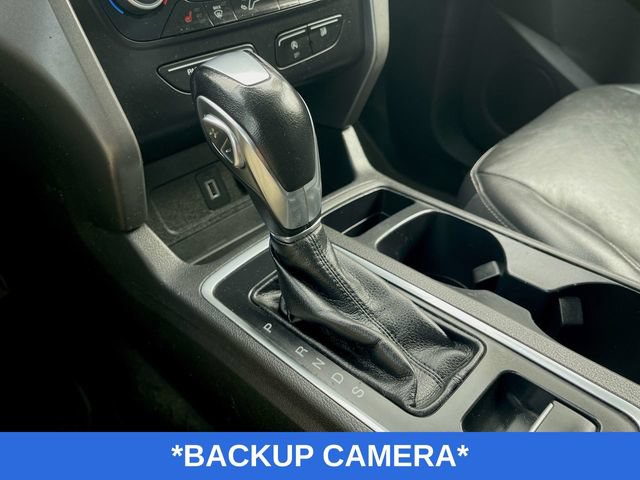 Used 2018 Ford Escape SEL w/ Canadian Touring Package AWD/4WD image 9