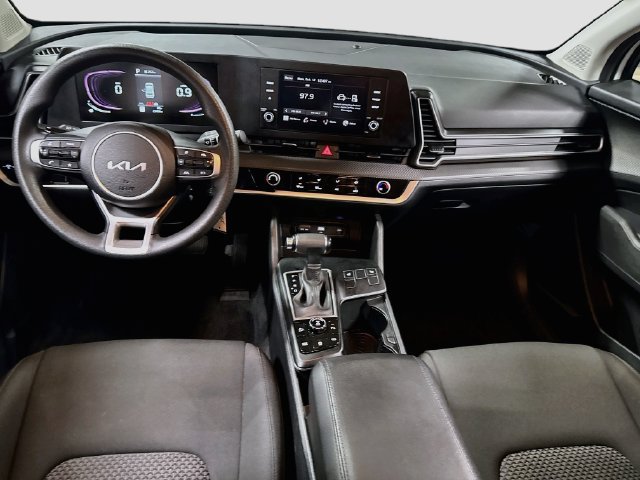 Certified 2023 Kia Sportage LX AWD/4WD image 22