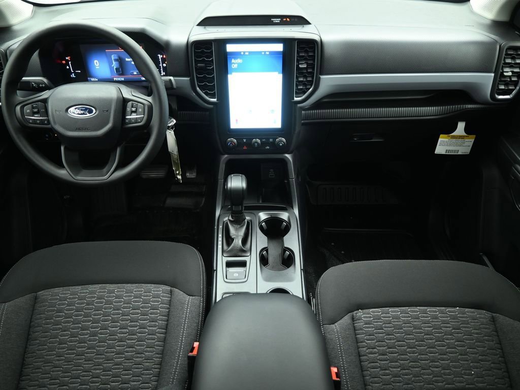 New 2026 Ford Ranger XL image 21