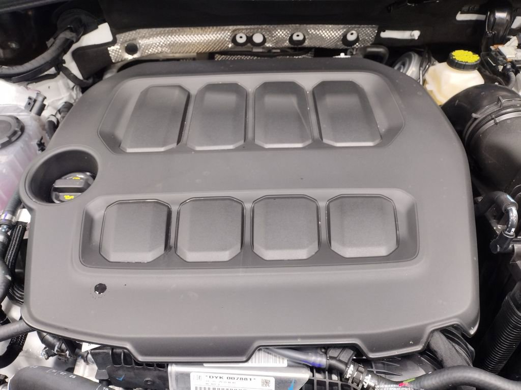 New 2026 Volkswagen Tiguan SEL R-Line image 7