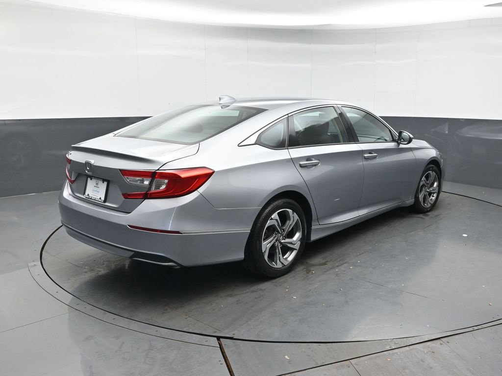 Used 2020 Honda Accord EX-L image 6