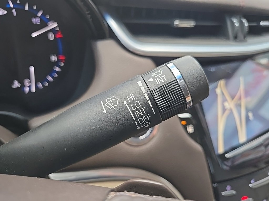 Used 2013 Cadillac XTS Luxury w/ Driver Awareness Package image 47