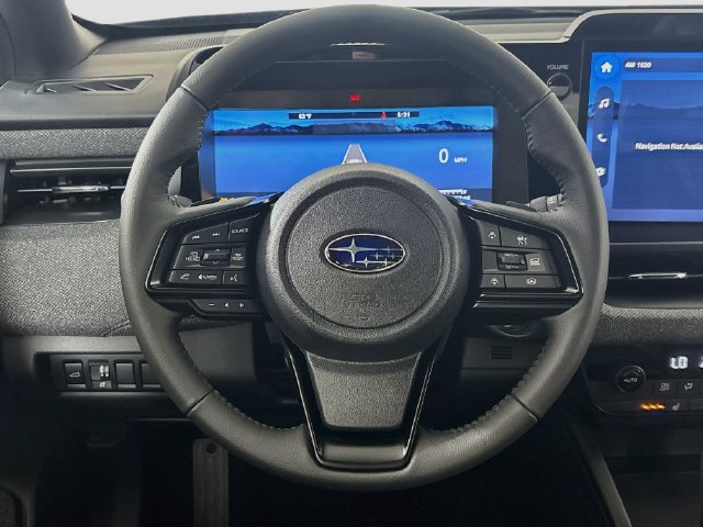 New 2026 Subaru Outback Premium AWD/4WD image 11