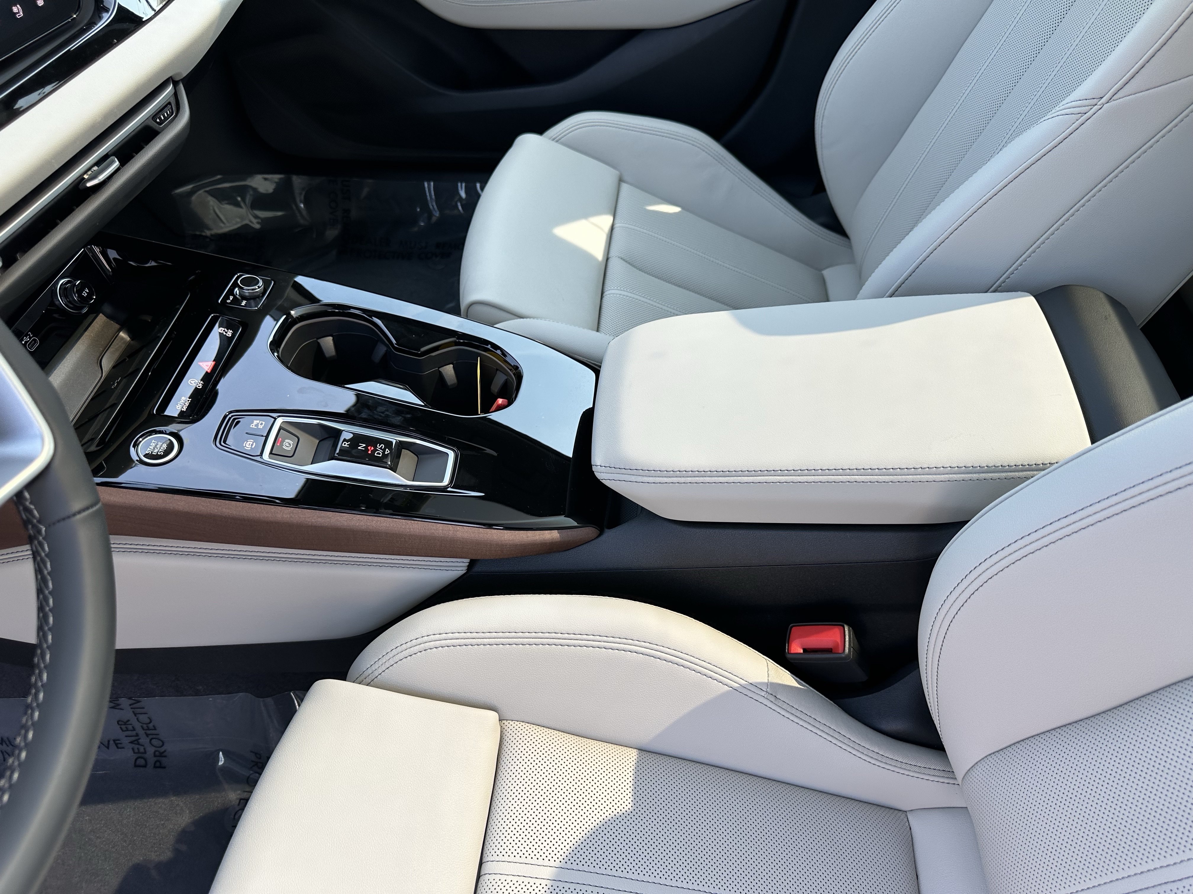 New 2026 Audi A5 2.0T Premium Plus AWD/4WD image 19