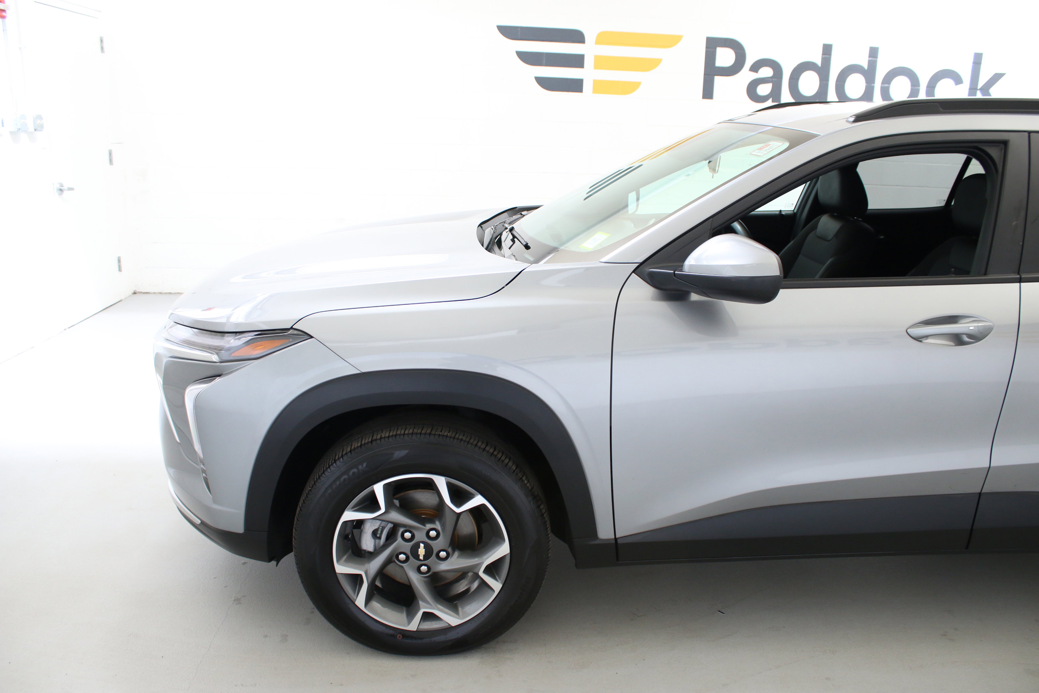 Used 2024 Chevrolet Trax LT w/ Driver Confidence Package image 4
