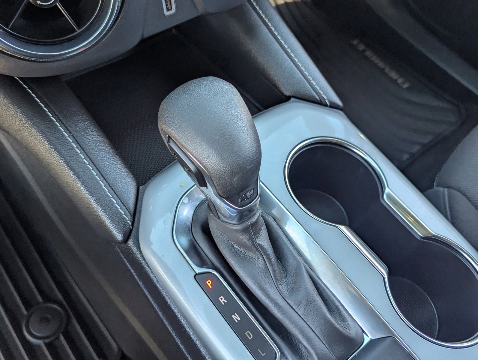 Used 2023 Chevrolet Blazer LT image 33