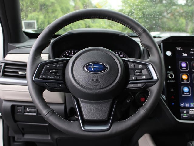 New 2026 Subaru Forester Limited w/ Premium/Limited Package AWD/4WD image 28