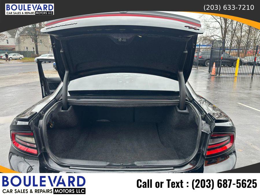 Used 2016 Dodge Charger R/T image 22