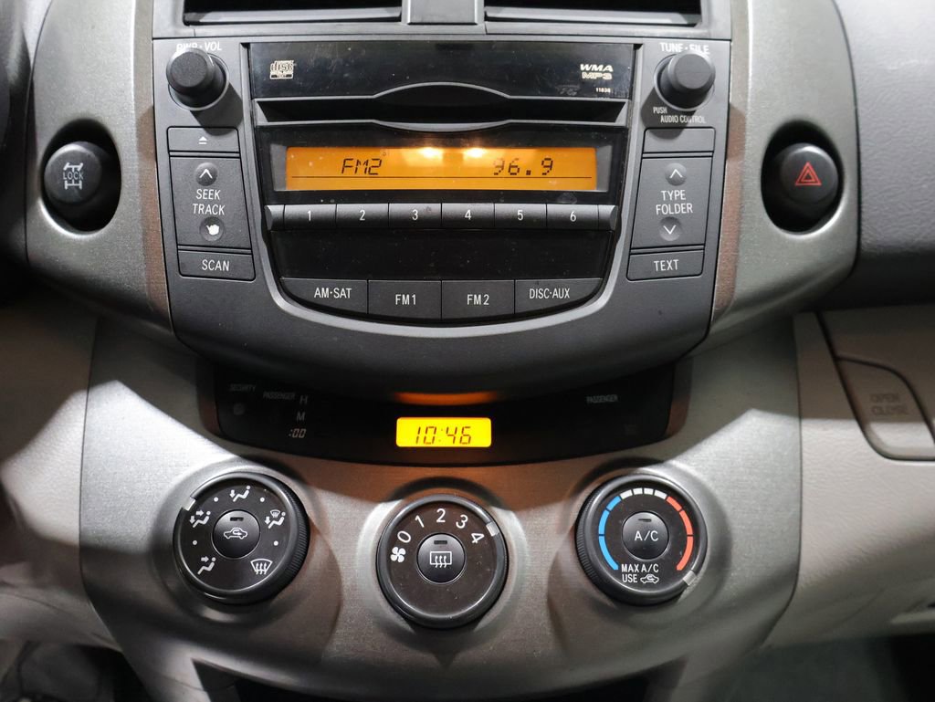 Used 2010 Toyota RAV4 4WD image 24