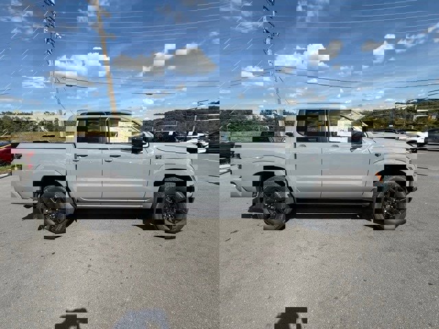 New 2026 Nissan Frontier SV w/ All-Weather Content Package image 4