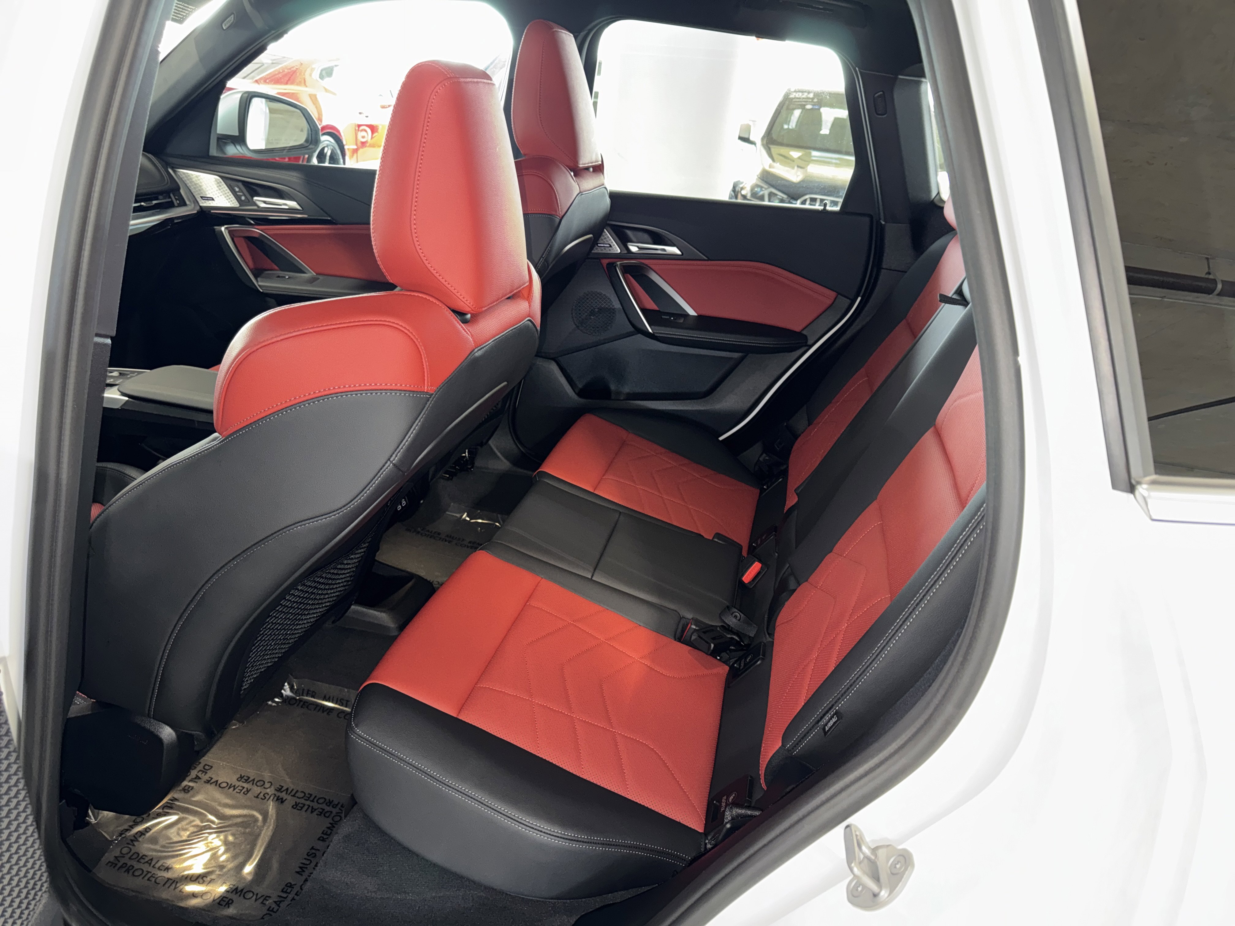 Certified 2023 BMW X1 xDrive28i w/ Premium Package image 15