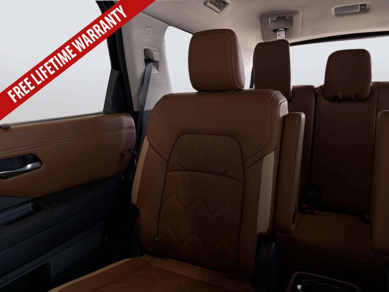 New 2026 Nissan Pathfinder Platinum AWD/4WD image 29