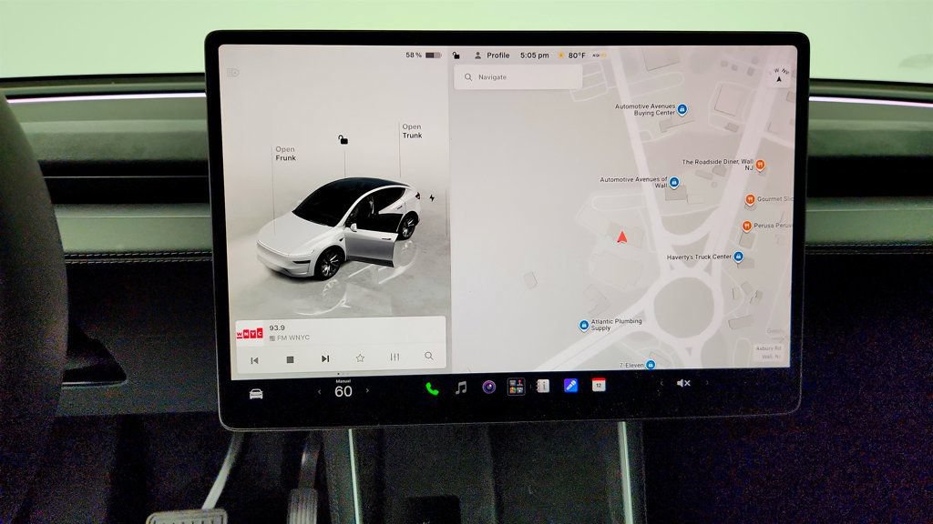 Used 2026 Tesla Model Y AWD image 22