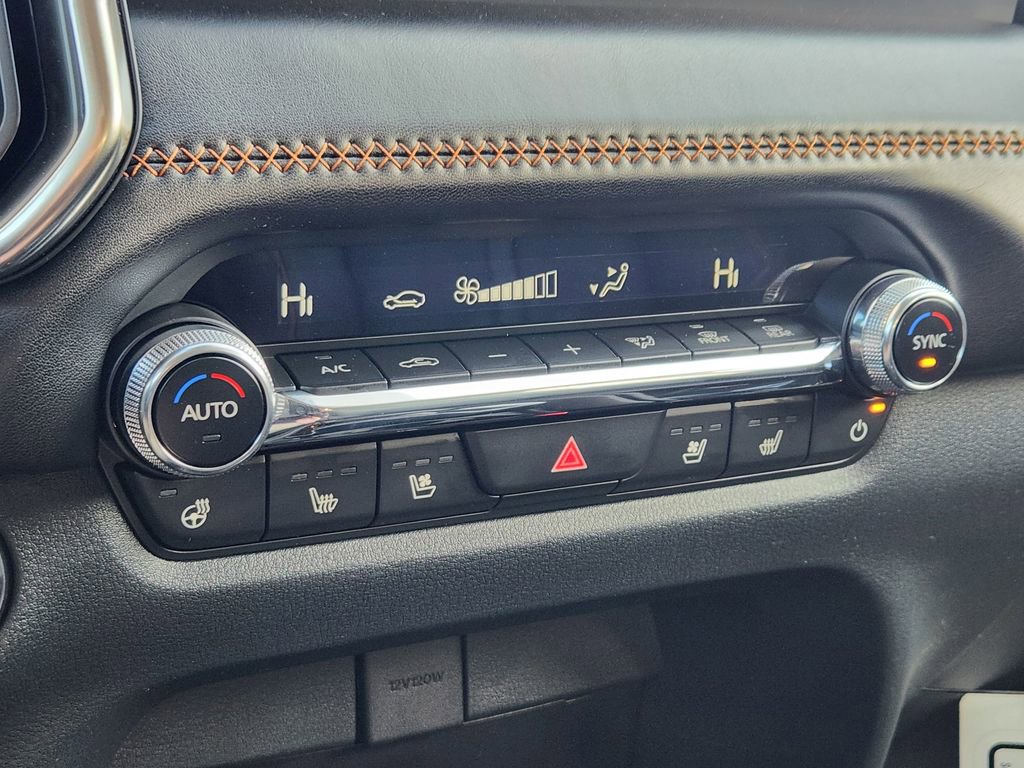 New 2026 MAZDA CX-50 2.5 Hybrid w/ Weather Package image 10