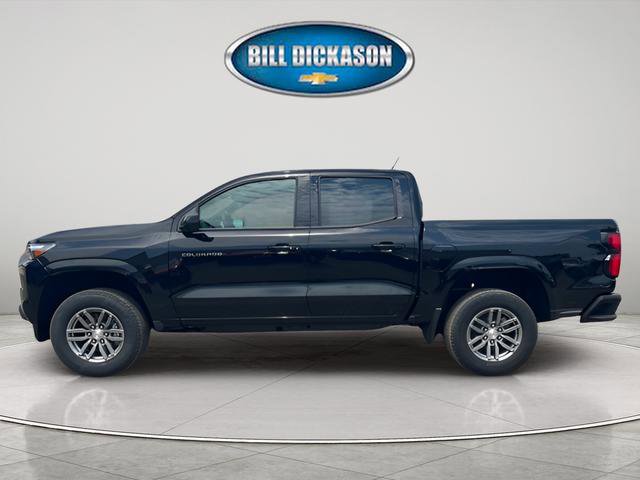 New 2026 Chevrolet Colorado LT w/ LT Convenience Package image 4