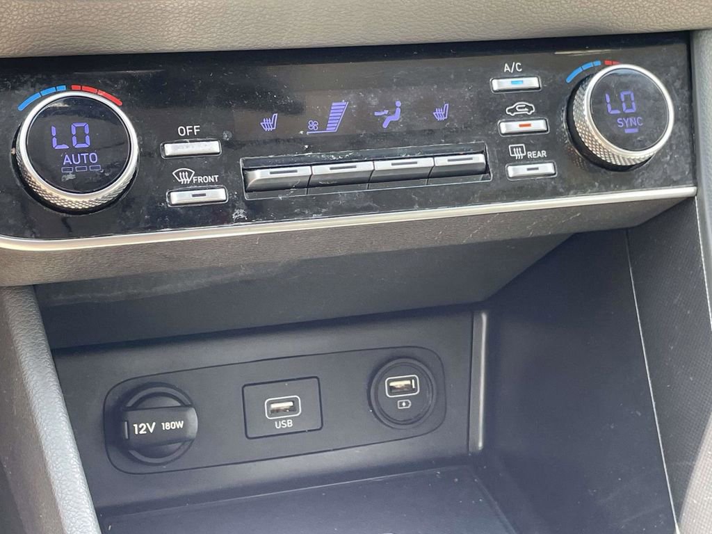 Used 2023 Hyundai Sonata SEL FWD image 18