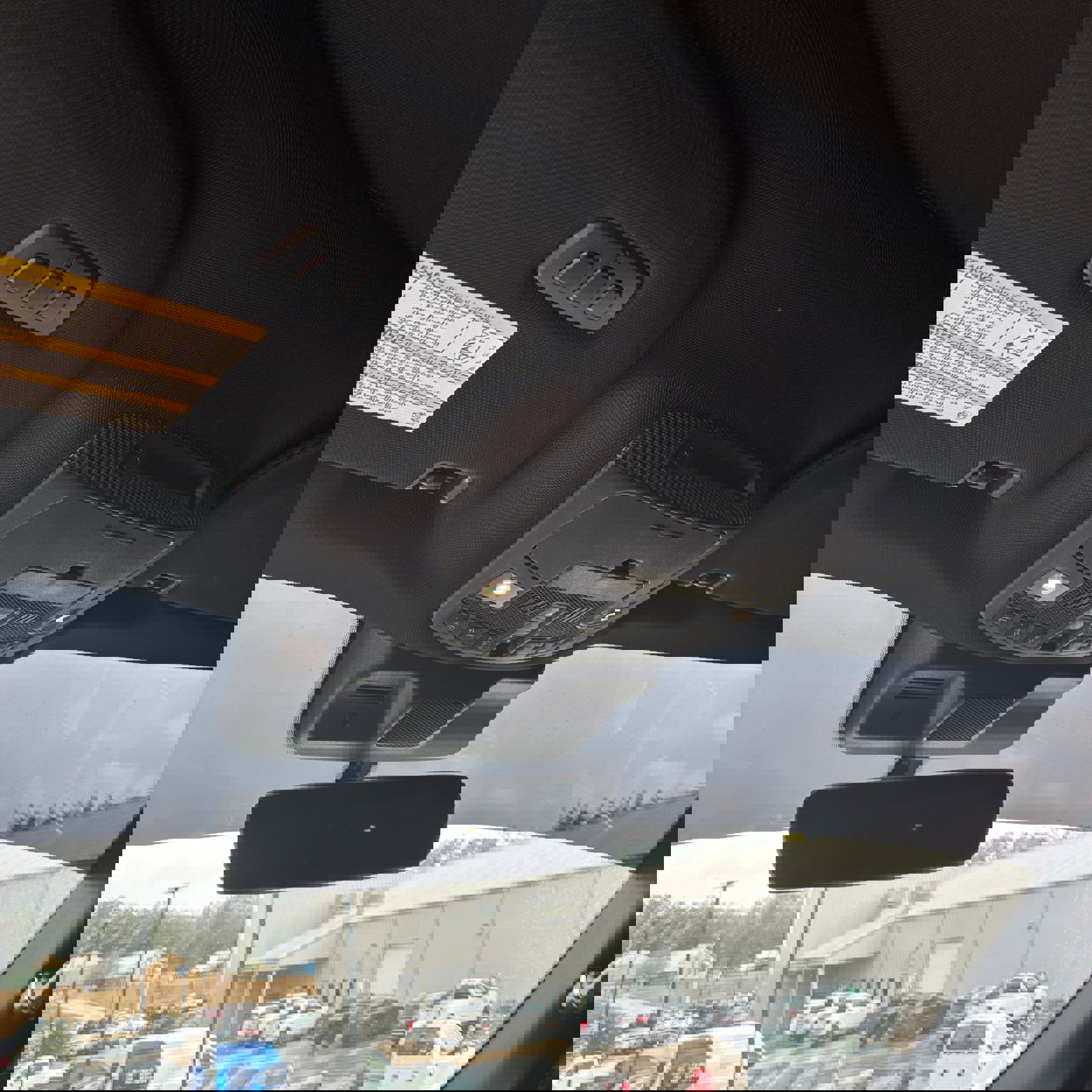 Used 2023 Lincoln Navigator L Reserve image 20