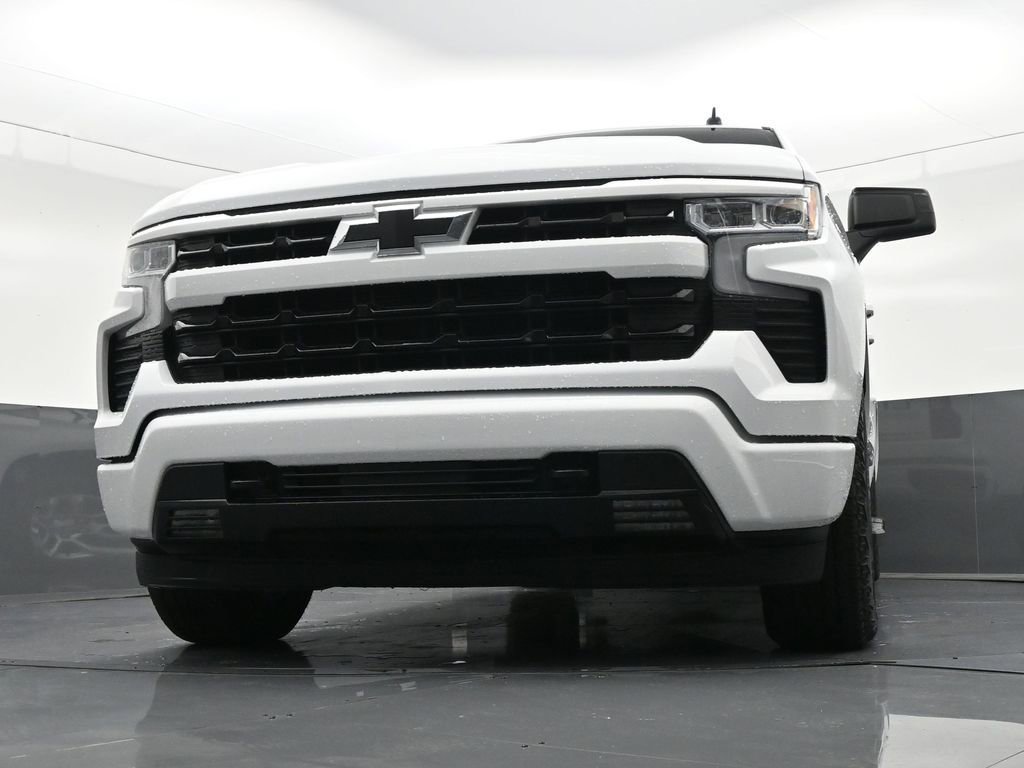 Used 2024 Chevrolet Silverado 1500 RST image 30