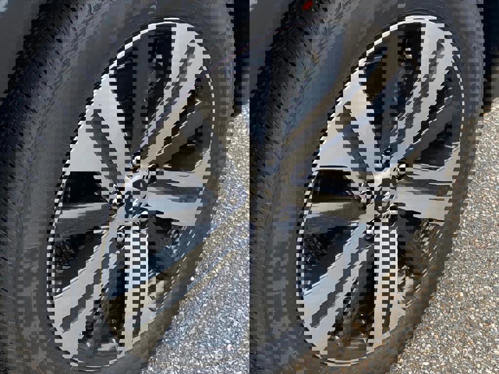 New 2025 Mitsubishi Outlander Sport ES image 12