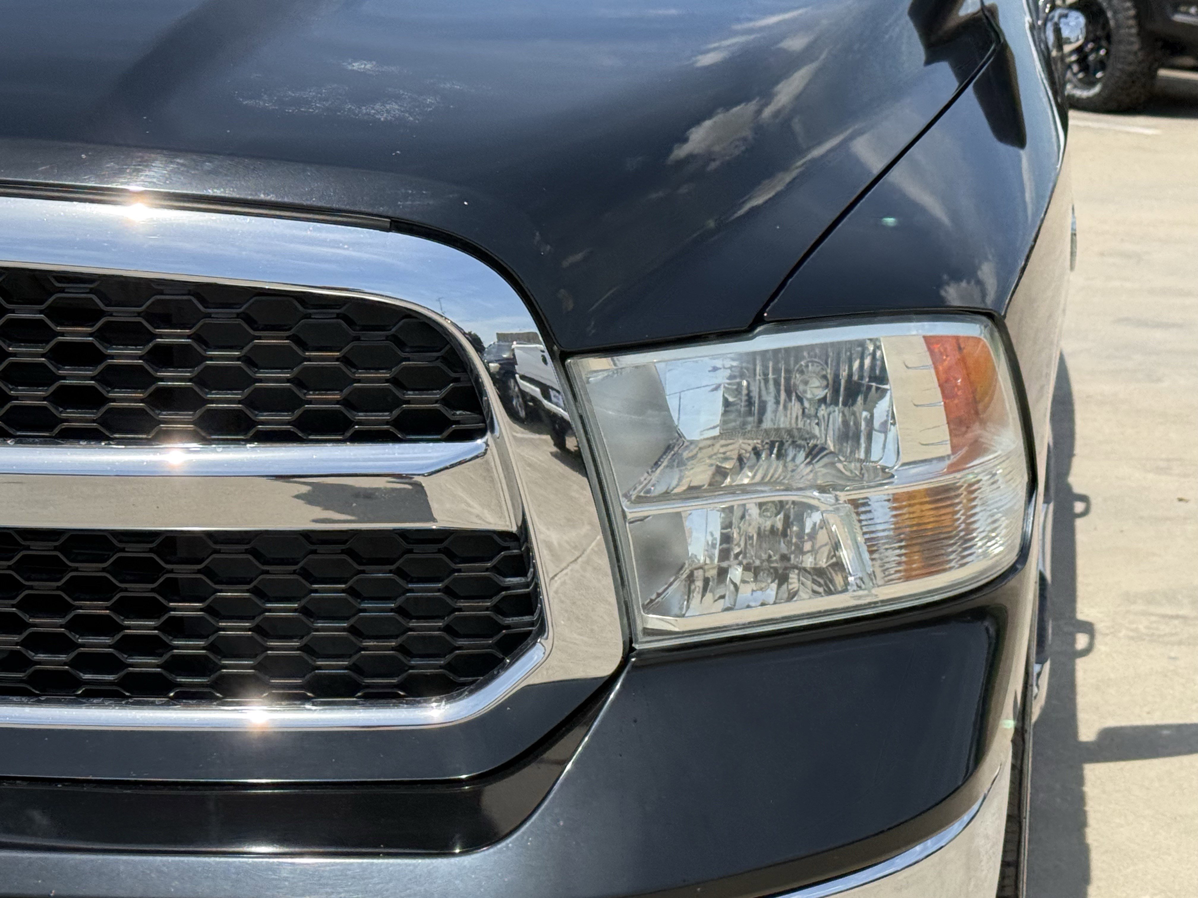 Used 2014 RAM 1500 Classic SLT RWD image 11