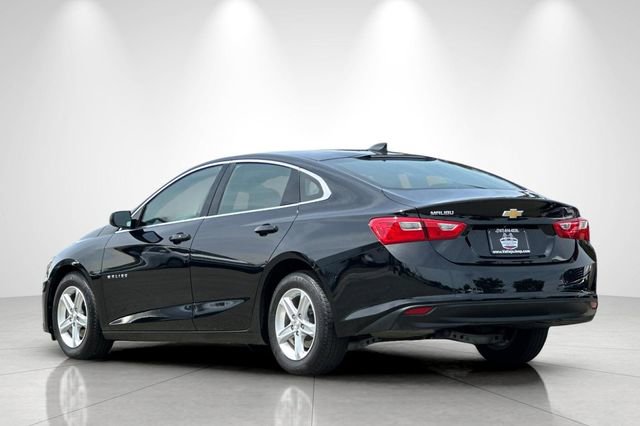 Used 2023 Chevrolet Malibu LS FWD image 6