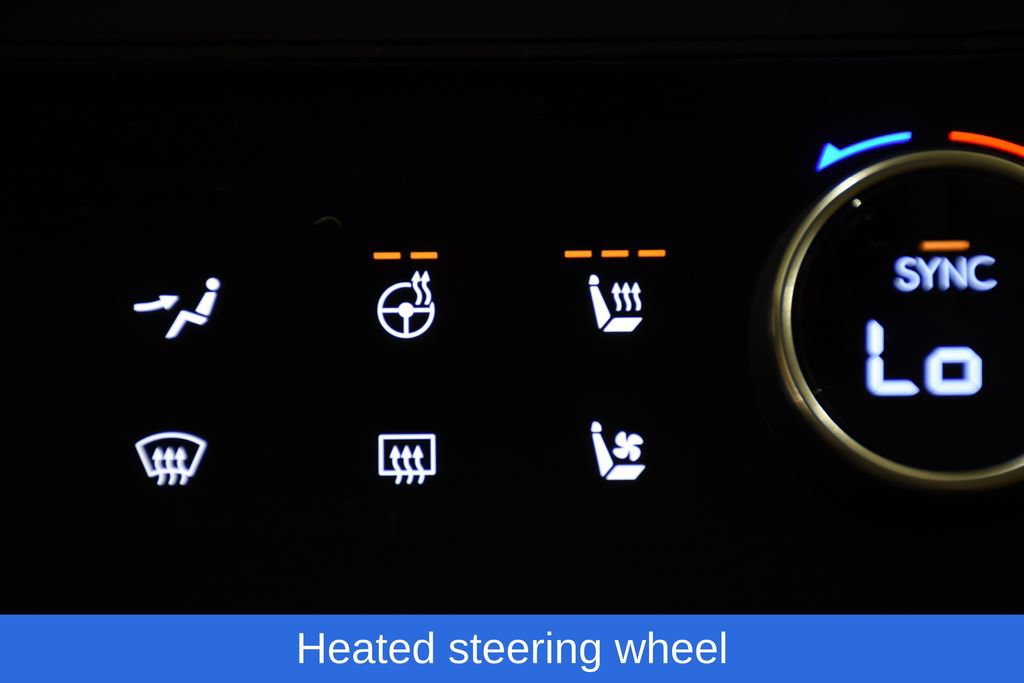 New 2025 Hyundai Sonata Limited FWD image 26