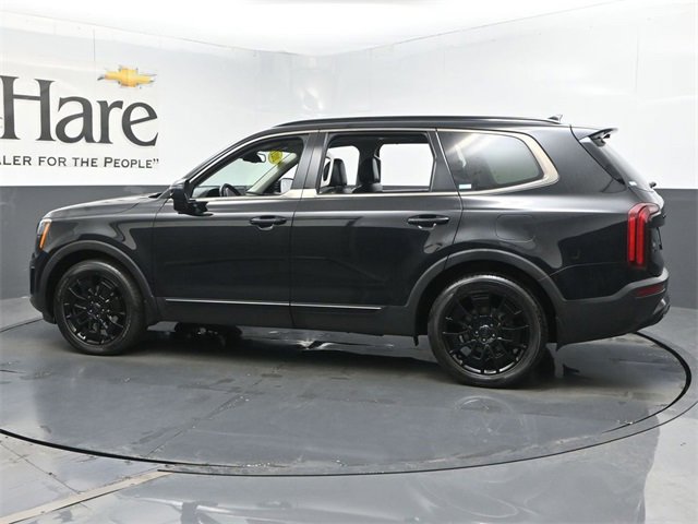 Used 2021 Kia Telluride EX w/ EX Premium Package image 52