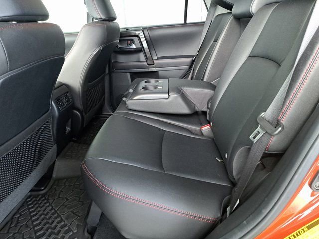 Used 2024 Toyota 4Runner TRD Pro AWD/4WD image 29