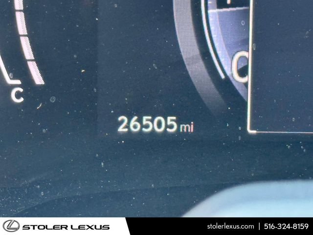 Certified 2024 Lexus RX 350 AWD w/ Convenience Package image 33