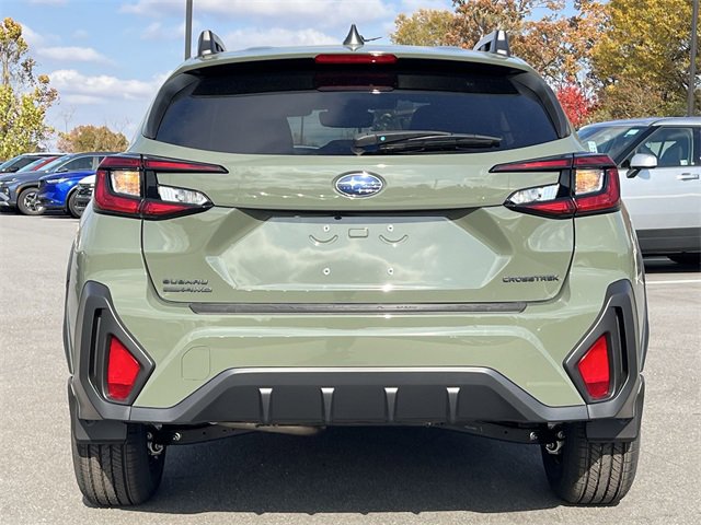 New 2026 Subaru Crosstrek 2.0i Premium image 33