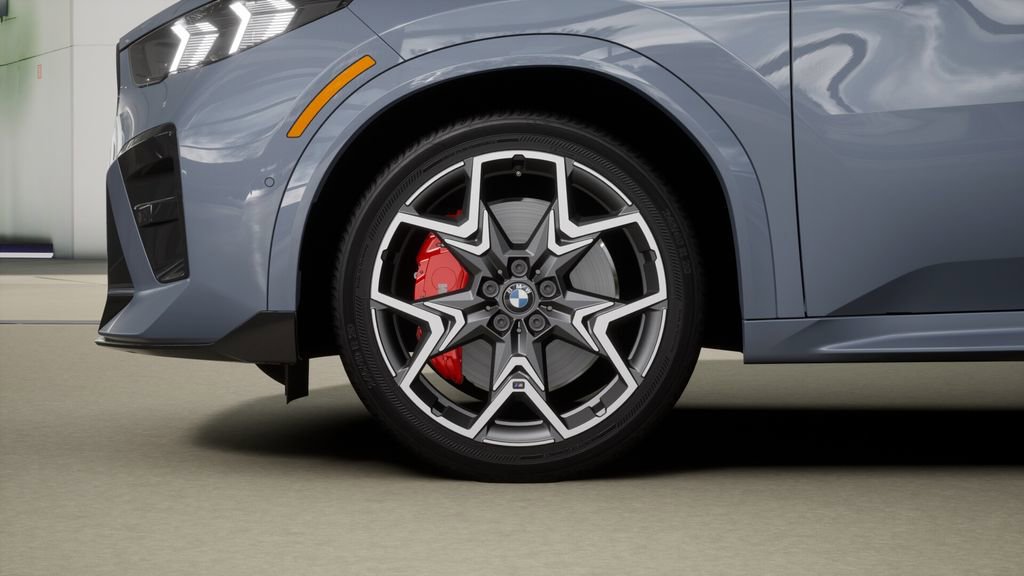 New 2026 BMW X2 M35i w/ Technology Package image 7