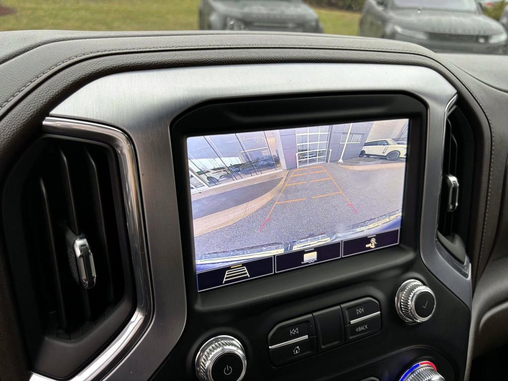 Used 2020 GMC Sierra 1500 SLT w/ SLT Premium Plus Package image 21