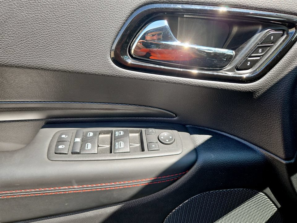 Used 2025 Dodge Durango R/T AWD/4WD image 22