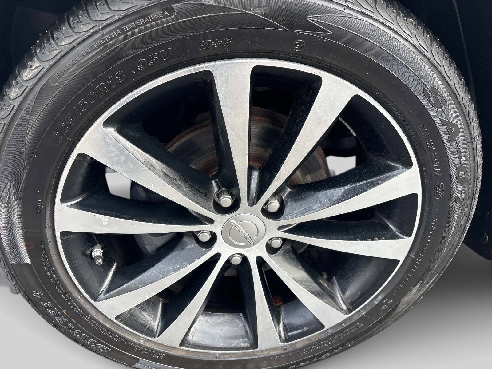 Used 2012 Chrysler 200 S image 9