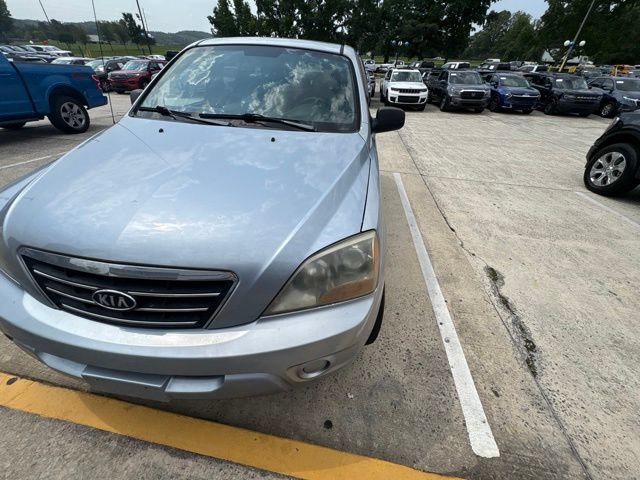 Used 2007 Kia Sorento 2WD image 15