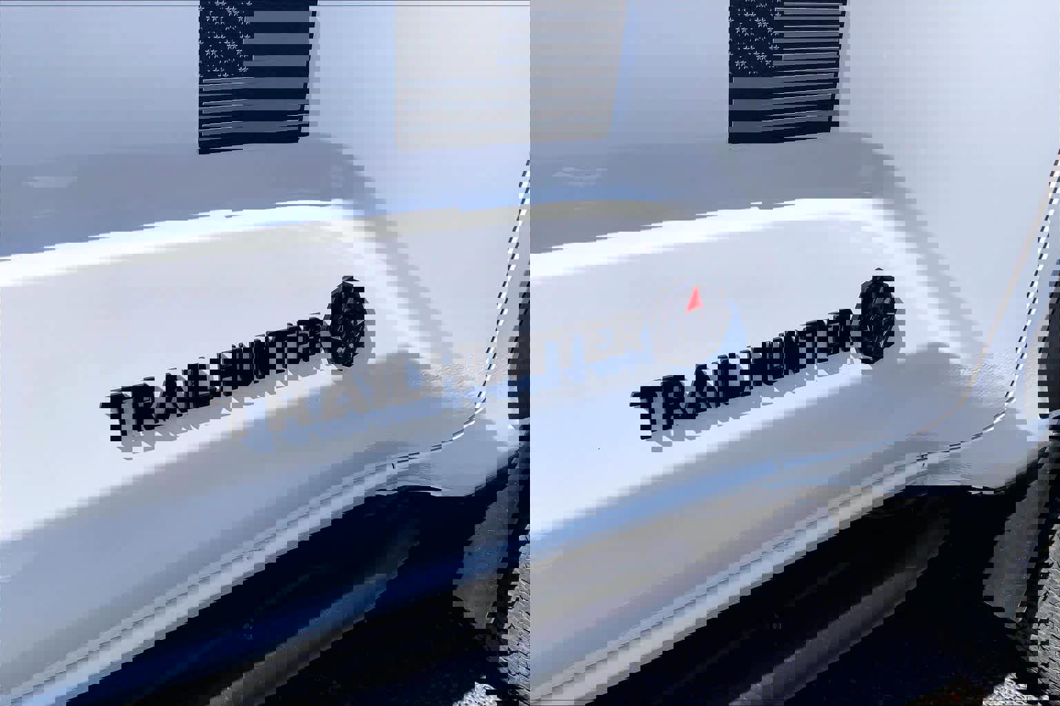 Used 2024 Toyota Tacoma 4x4 Double Cab Hybrid image 10