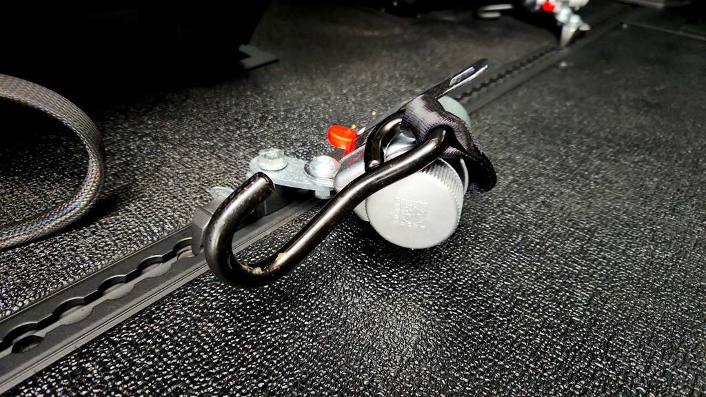 Used 2017 Toyota Sienna SE Premium image 23