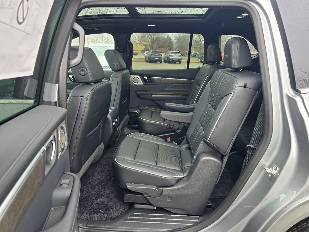 New 2026 Buick Enclave Avenir w/ Super Cruise Package image 27