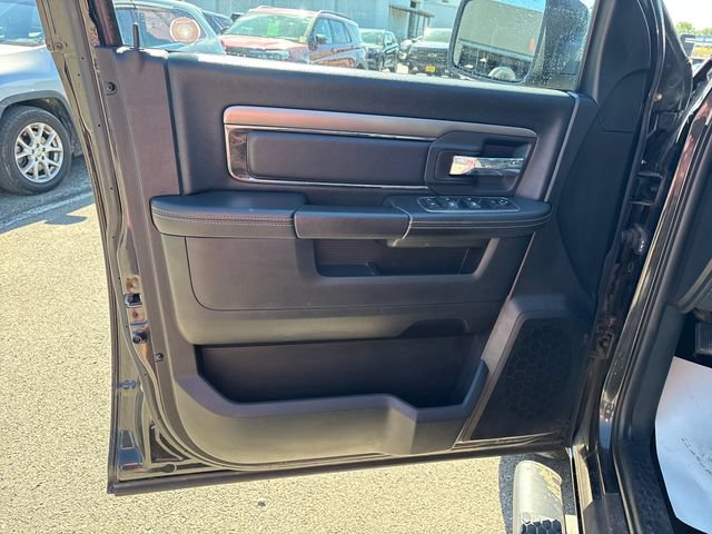 Used 2015 RAM 1500 Sport w/ Black Ram 1500 Sport Group AWD/4WD image 7