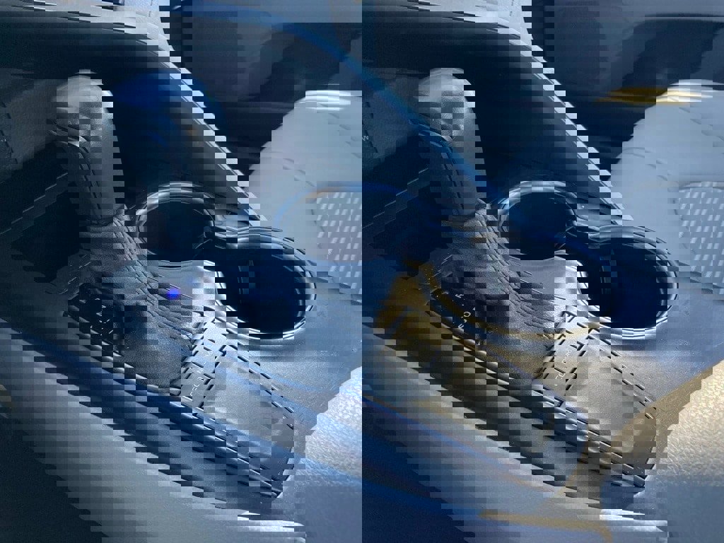 Certified 2024 Toyota Camry SE image 25