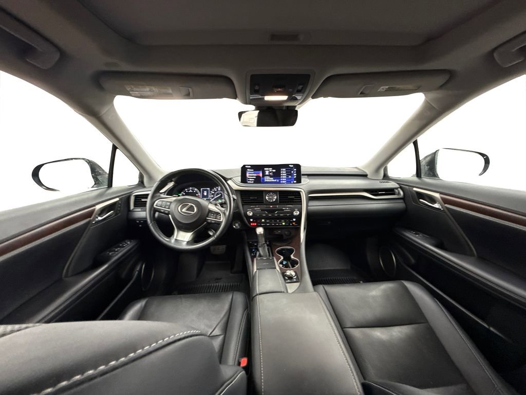 Used 2020 Lexus RX 350 350 image 17
