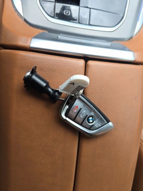 Used 2019 BMW X5 xDrive40i w/ Premium Package 2 AWD/4WD image 31