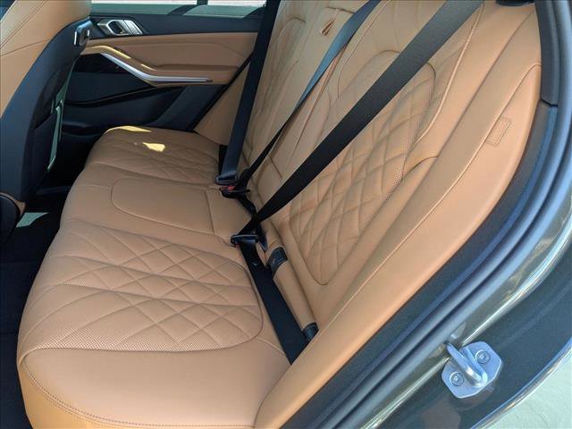 New 2026 BMW X5 sDrive40i w/ Parking Assistance Package RWD image 16