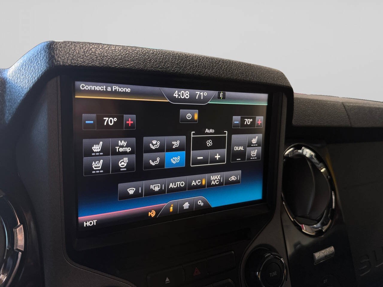 Used 2015 Ford F350 Platinum AWD/4WD image 23