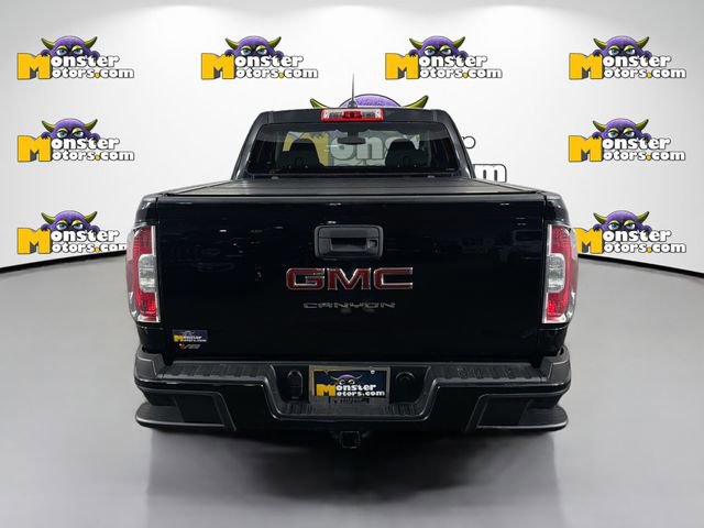 Used 2022 GMC Canyon Elevation Standard w/ Convenience Package image 6