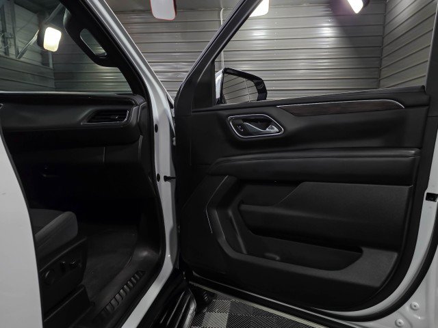 Used 2021 Chevrolet Tahoe LS image 34