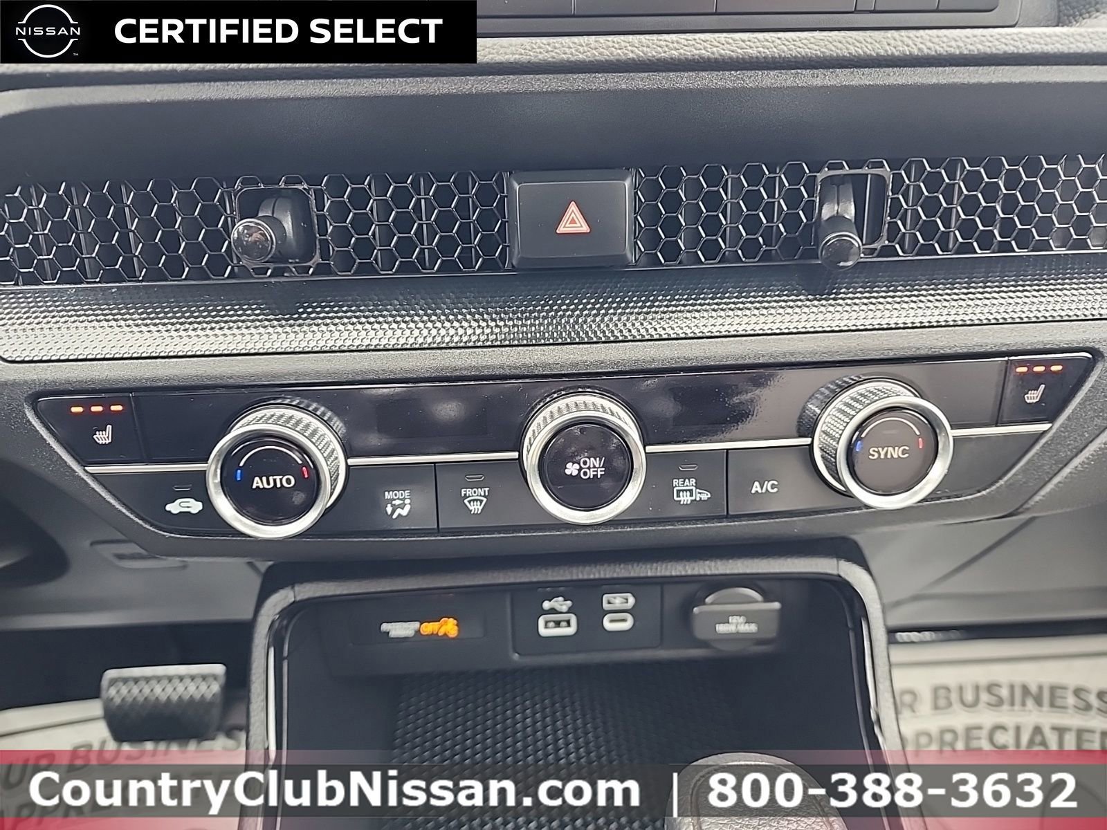 Used 2023 Honda CR-V EX image 16