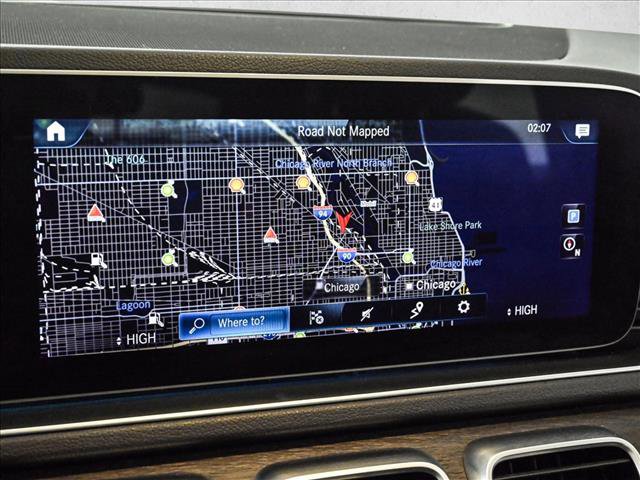 Used 2020 Mercedes-Benz GLE 350 4MATIC image 14