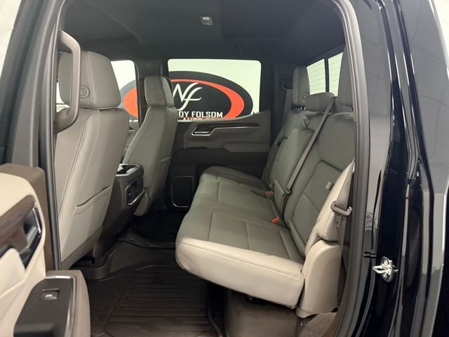 New 2026 GMC Sierra 1500 SLT w/ SLT Premium Plus Package image 15