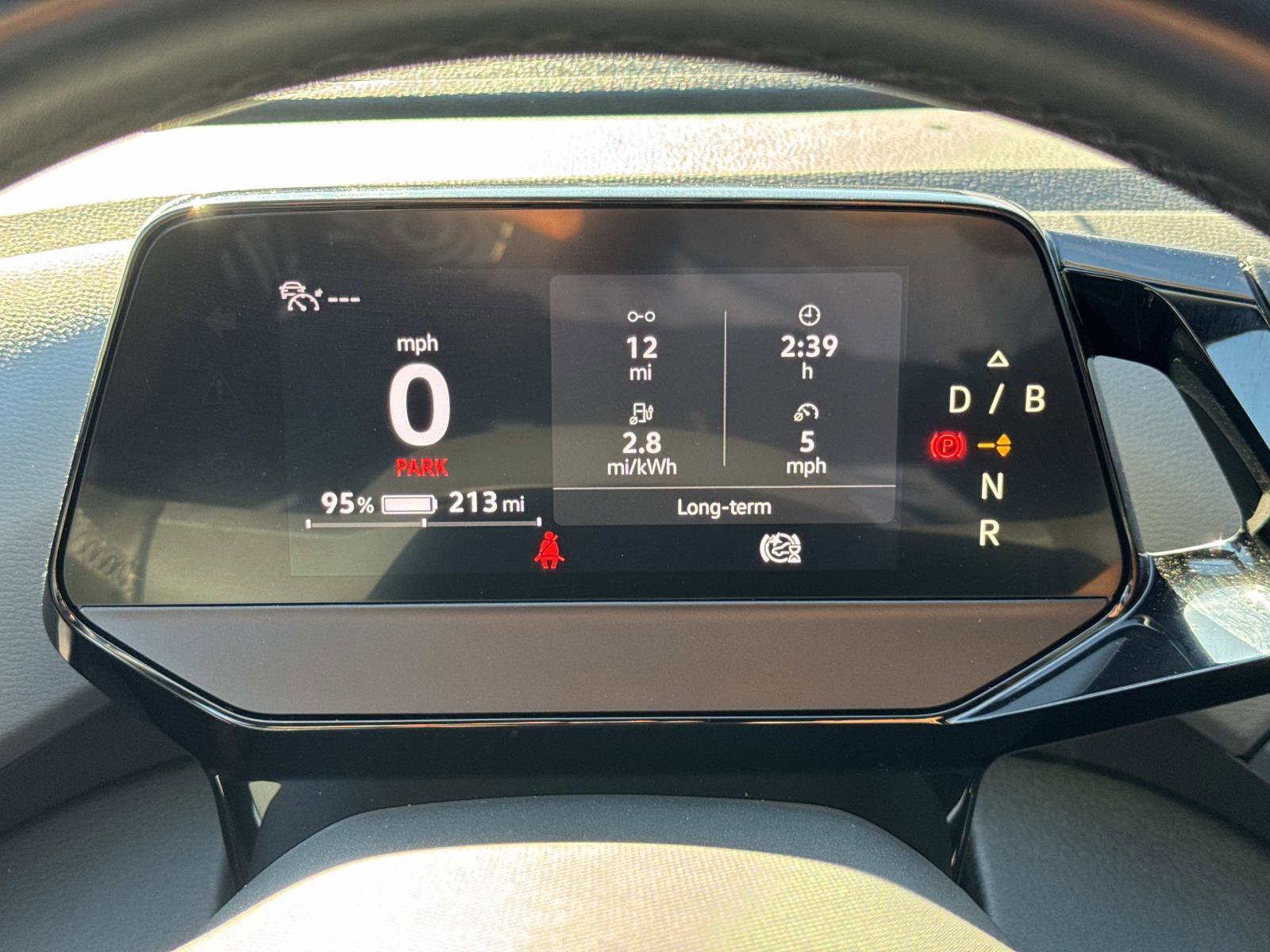 Certified 2022 Volkswagen ID.4 Pro image 19